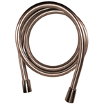 Wiesbaden Doucheslang kunststof 150 cm RVS look SW10614