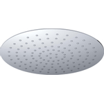 Wiesbaden Ufo hoofddouche rond 30 cm chroom SW10517