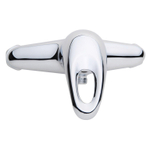 Xellanz Athos douchemengkraan chroom SW10577