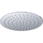 Wiesbaden Ufo hoofddouche rond 20 cm chroom SW10516