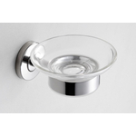 Wiesbaden 304 zeepschaal RVS SW95553