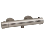 Xellanz Rio Therm.douchemengkraan 12cm geborsteld staal SW10545