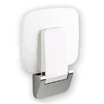 Xellanz Serva doucheklapzitje wit SW296029