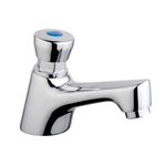 Wiesbaden Kazi fonteinkraan zelfsluitend 1/2'' chroom 4339195