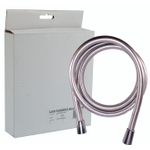 Wiesbaden Doucheslang kunststof 175 cm chroom SW95709