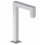 Xellanz Kappa fonteinkraan 1/2" chroom SW10455