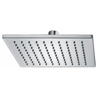Wiesbaden Hoofddouche vierkant 200x8 mm chroom