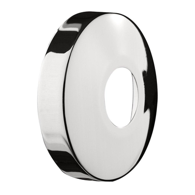 Riko chroom kraanrozet 1/2x15mm