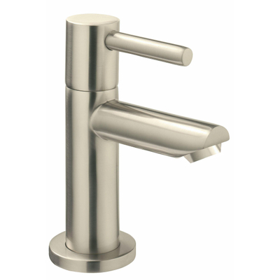 Praya Amador Wiesbaden KIWA Toiletkraan keramische 1/2 geborsteld staal SHOWROOMMODEL