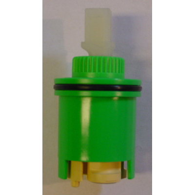 Riko Keramisch binnenwerk 25mm + adapt.28mm hoog