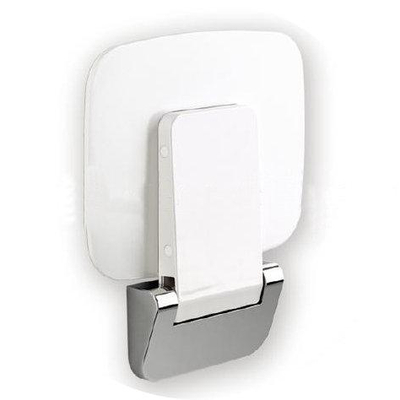 Xellanz Serva doucheklapzitje wit