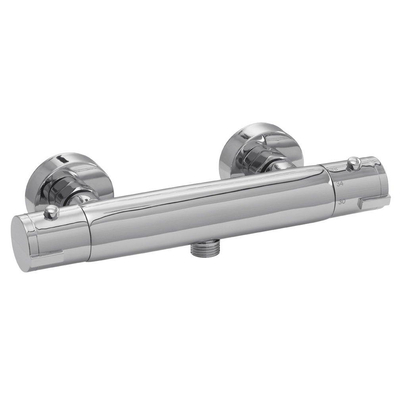 Xellanz Altara+Rio douchecomb.+therm. kraan 15cm+20cm douchekop