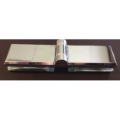 Xellanz Wiesbaden scharnier voor badwand 20.3895 chroom