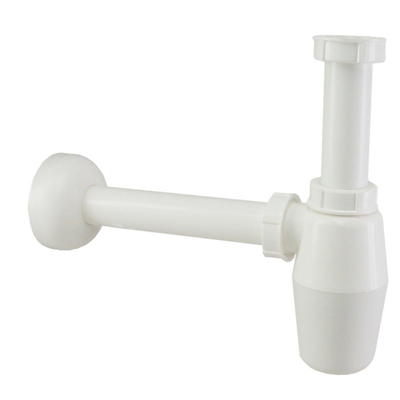Riko Bekersifon 5/4"x32 mm PVC wit