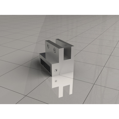 Wiesbaden haakse glaskoppeling tbv stabilisatiestang