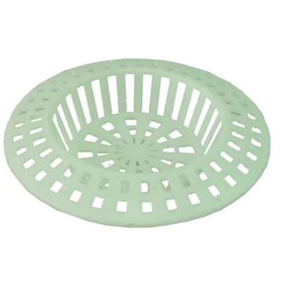 Riko Afvoerzeefje 70mm kunststof wit