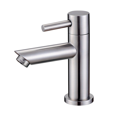 Wiesbaden 304 Imola fonteinkraan 1/2" RVS