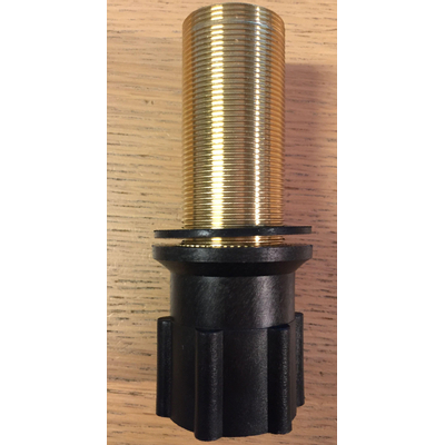 Wiesbaden Casma/Tasma verlengde aansluitbus 70mm