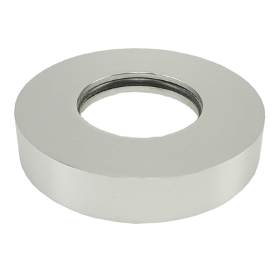 Wiesbaden Star sifon rozet 32 mm x 65 mm chroom