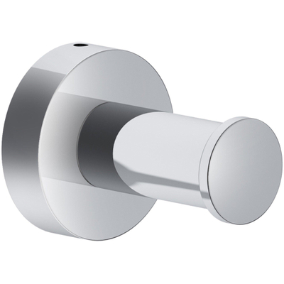 Hotbath Cobber haak verouderd messing TWEEDEKANS