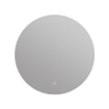 Arcqua Round Spiegel - rond - 60cm - backlight LED SW1223195