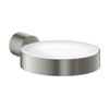 GROHE Atrio wandhouder v. zeepschaal supersteel SW224932