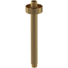 Villeroy & Boch Universal Showers Regendouche-arm voor plafondmontage Rond - Brushed Gold (goud) SW974383