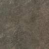 Fap Ceramiche Nobu wand- en vloertegel - 80x80cm - gerectificeerd - Natuursteen look - Cocoa mat (bruin) SW1119929