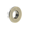 Crosswater MPRO Overloopring - 3cm - rond - messing geborsteld SW487360
