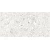 SAMPLE Cifre Cerámica Reload vloer- en wandtegel Terrazzo White mat (wit) SW1130794