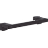 Hansgrohe Addstoris greep voor douchedeur mat zwart SW651180