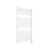 Best Design Senden elektrische radiator 120x60cm 640watt wit glans SW811977