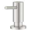 GROHE Cosmopolitan Zeepdispenser - inbouw - supersteel 0442247