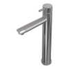 Brauer Chrome Edition Wastafelmengkraan opbouw - hoog - model b - chroom SW397992