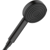 Hansgrohe Pulsify handdouche 10.5cm 1jet mat zwart SW651043