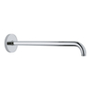 GROHE Rainshower Douchearm - 37cm - ronde rozet - chroom 0437805