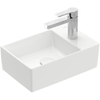 Villeroy & boch Memento 2.0 fontein 40x26cm wit SW336071