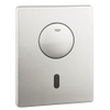 GROHE Afdekplaat Infrarood + Electronica Rvs SW96762