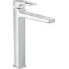 Hansgrohe Metropol wastafelkraan 260 met waste chroom SW99792