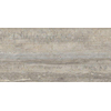 Marazzi Mystone Travertino Vloer- en wandtegel 30x60cm 10mm gerectificeerd R10 porcellanato Silver SW723533