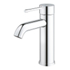 GROHE Essence New Wastafelkraan Opbouw - uitloop 11.6cm - S-Size - chroom SW28928