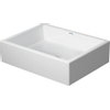 Duravit Vero air opzetwastafel 50 x 38 cm wit SW228017