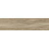 SAMPLE Baldocer Cerámica Belfast Teak gerectificeerd Vloer- en wandtegel Mat Beige SW735861