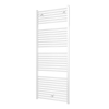 Plieger Quadro designradiator horizontaal 1535x600mm 886W wit 7250060