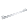 GROHE Selection Cube handdoekrek 54.8cm chroom SW97660