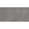 SAMPLE Cifre Cerámica Overland Greige Relieve gerectificeerd Wandtegel Mat Grijs SW735789