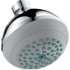 Hansgrohe Crometta 85 hoofddouche 1Jet Green Ecoflow chroom 0450715
