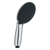 GROHE Vitalio Start QuickFix Handdouche - Ø11cm - 3 straalsoorten - 8.0l/min - chroom SW1028138