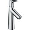 Hansgrohe Talis Ss wastafelkraan 100 met waste chroom SW29012