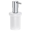 GROHE Essentials Zeepdispenser - 160ml - staand - chroom 0438140